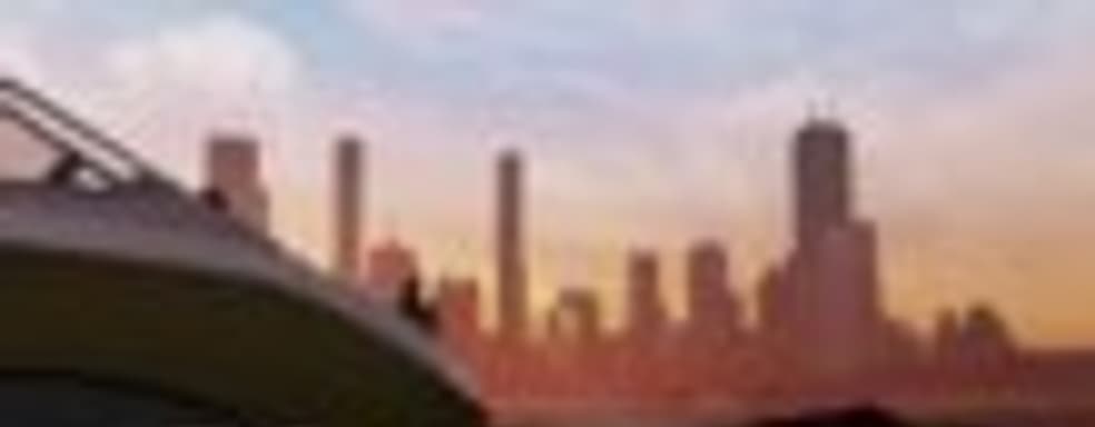 Персонажи Watch Dogs