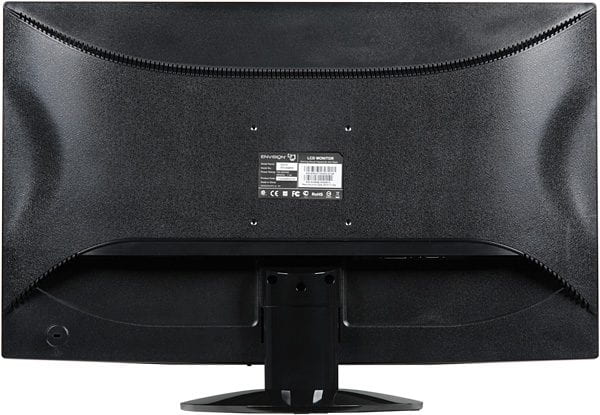 ЖК-монитор Envision G2770, Rear