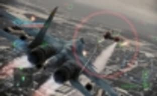 РС-версия Ace Combat: Assault Horizon в начале 2013