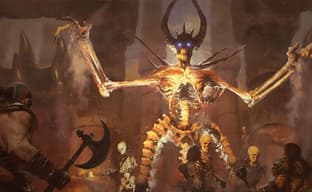 Группа российских хакеров взломала Diablo 2: Resurrected