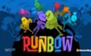 Runbow для Wii U выйдет 27 августа