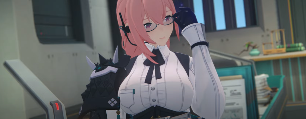 Промокоды Zenless Zone Zero с презентации обновления 1.3. Как получить подарки разработчиков