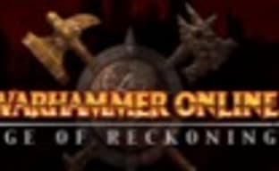 Warhammer Online все еще приносит прибыль