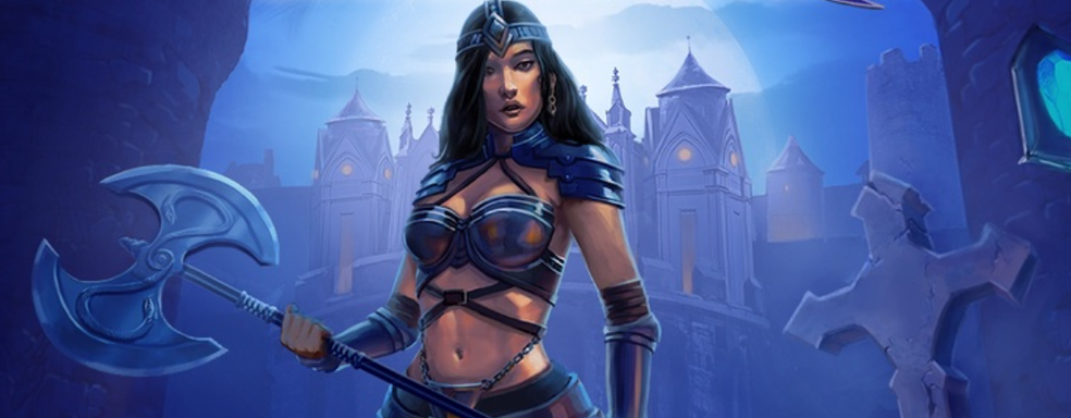 Страницы российских ролевых игр «Златогорье» появились в Steam