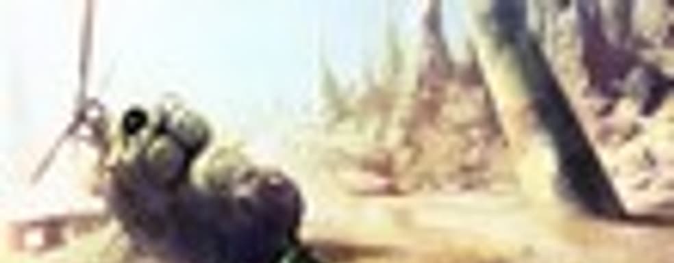 Новый Uncharted делают уже около трех лет