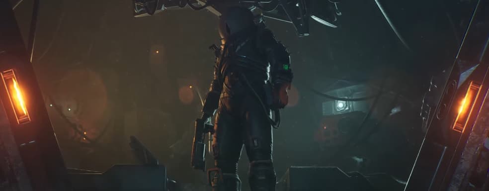 Удивит ли качество Cronos: The New Dawn на Switch 2? Сравнение с ПК-версией