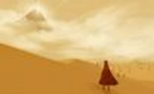 Дженова Чен о Journey 