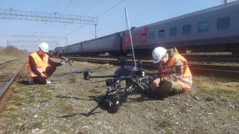«Стрекоза 3.0»
