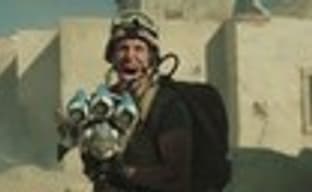 Plants vs. Zombies Garden Warfare - дельфин вместо дробовика