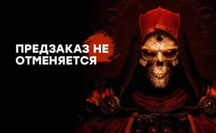 [STREAM] Blizzard is forgiven. Playing Diablo II: Resurrected