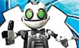 Secret Agent Clank - идентификация Кланка