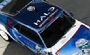 Forza Motorsports 5: специальный Ford Mustang для покупателей Halo: Spartan Assault 