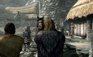 Фанат Skyrim спустя 13 лет нашёл «лайфхак» для переноса кучи лута — механика игры Bethesda не перестаёт удивлять