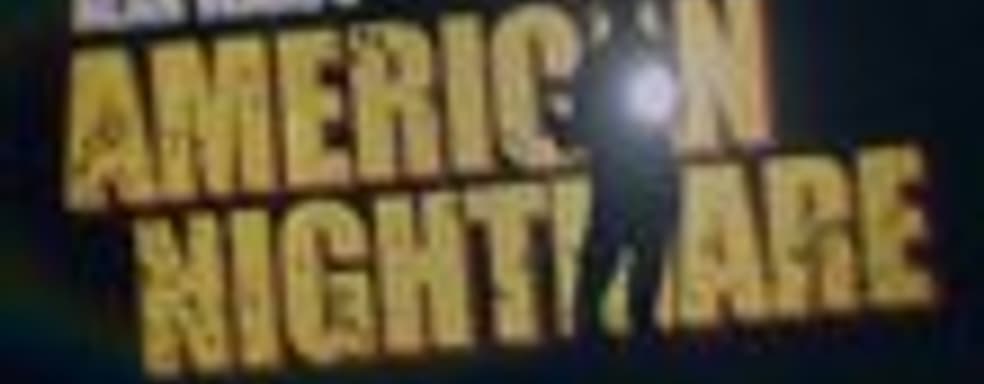 Alan Wake's American Nightmare в продаже уже сегодня