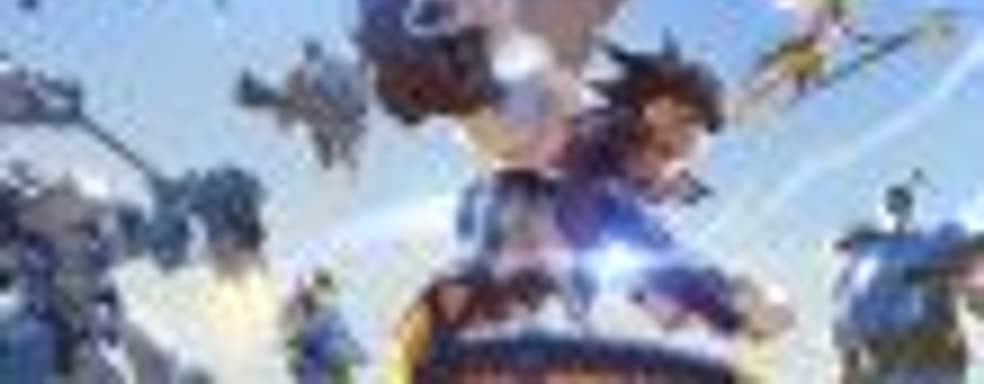 Overwatch сохранил лидерство в британском чарте продаж, продажи игры упали на 54%