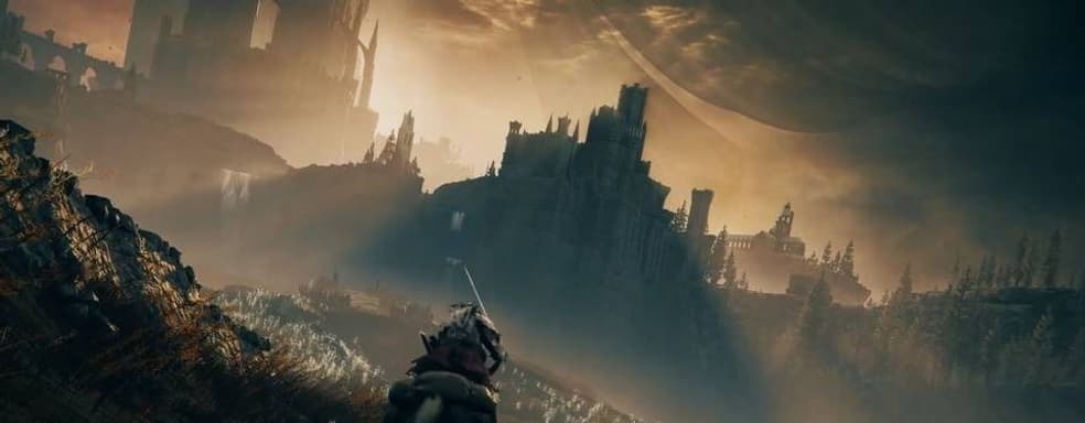 Миядзаки раскрыл, какой уровень сложности стоит ждать в дополнении Elden Ring: Shadow of the Erdtree