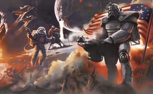 Действие следующих игр Fallout останется в Соединенных Штатах. А что происходит в Европе?