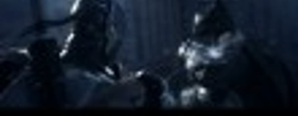 Batman: Arkham Origins — тизер трейлера мордобоя Бэтмена