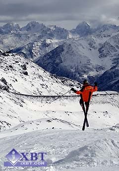 Тренировки