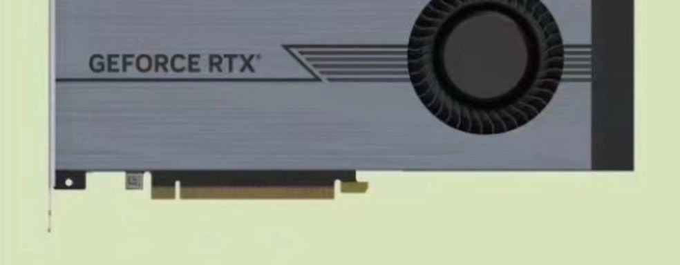 «Учись, NVIDIA» Огромную GeForce RTX 4090 смогли заметно уменьшить. Появилось изображение инженерного решения