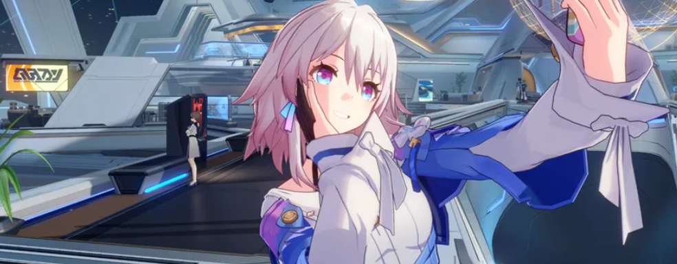 Инсайд: в Honkai Star Rail добавят групповой чат