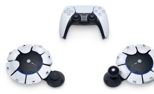 Sony ограничила контроллер для людей с ограниченными возможностями. Современное устройство стало эксклюзивом PS 5