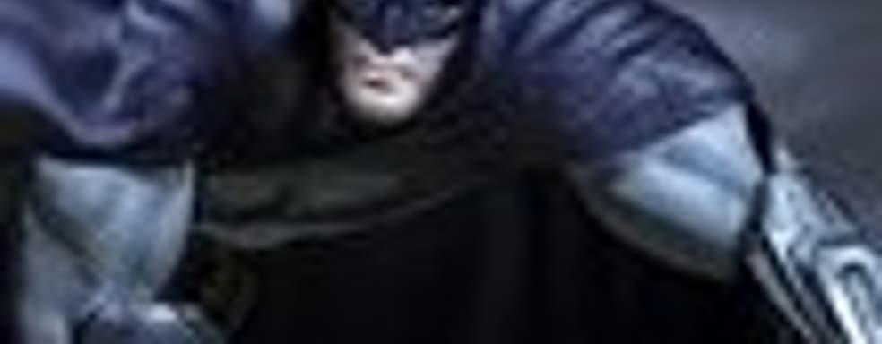 Rocksteady об открытом мире Batman: Arkham City