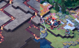 Строительство наоборот. Авторы Broforce предлагают нестандартный взгляд на градостроительный симулятор в Terra Nil