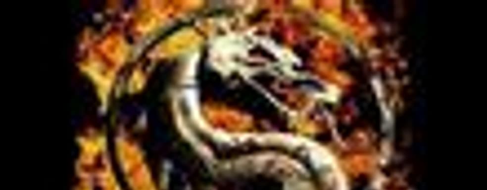 Анонсирован сборник Mortal Kombat: Kollection для PS2