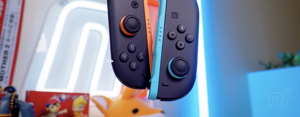 Switch 2 получила новую защитную функцию, которую геймеры приняли за поломку