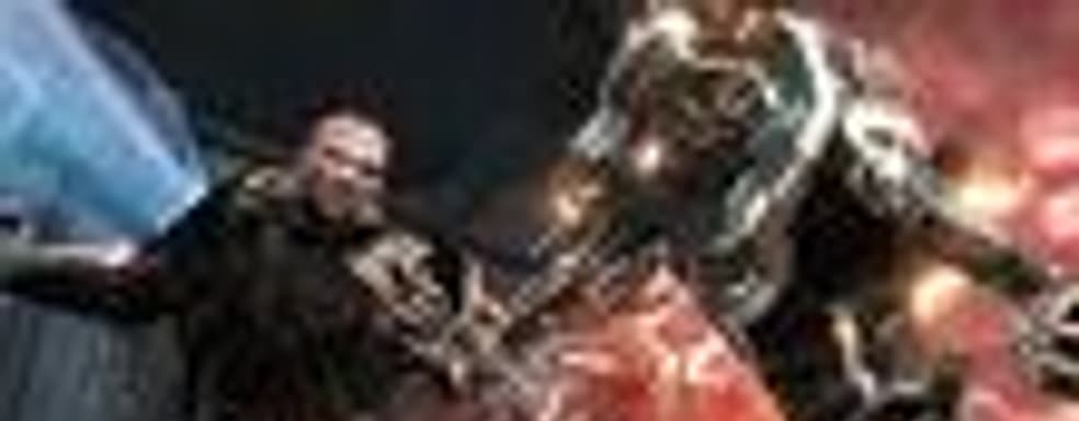 Демо-версия Too Human выйдет до релиза