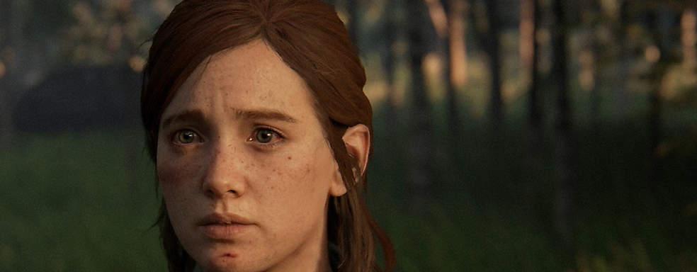 Нил Дракманн перепутал косплей The Last of Us 2 со скриншотом из игры