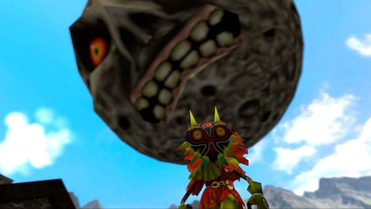 Изображение принадлежит Nintendo