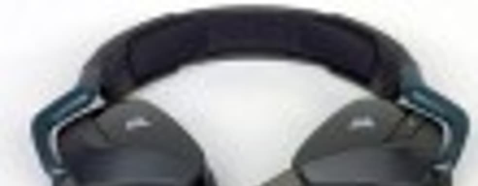 Corsair Void Pro Surround — игровая гарнитура с поддержкой Dolby Headphone 7.1