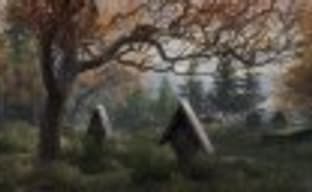 The Vanishing of Ethan Carter: очей очарованье 