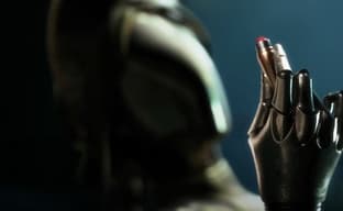 Mundfish анонсировала научно-фантастический шутер Atomic Heart 2