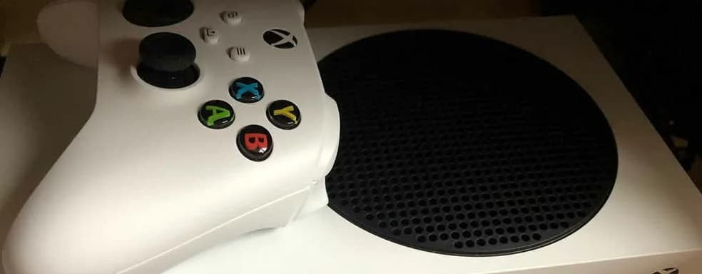 Xbox впервые за много лет обошла PlayStation в Японии. Xbox Series S продаётся лучше PS5