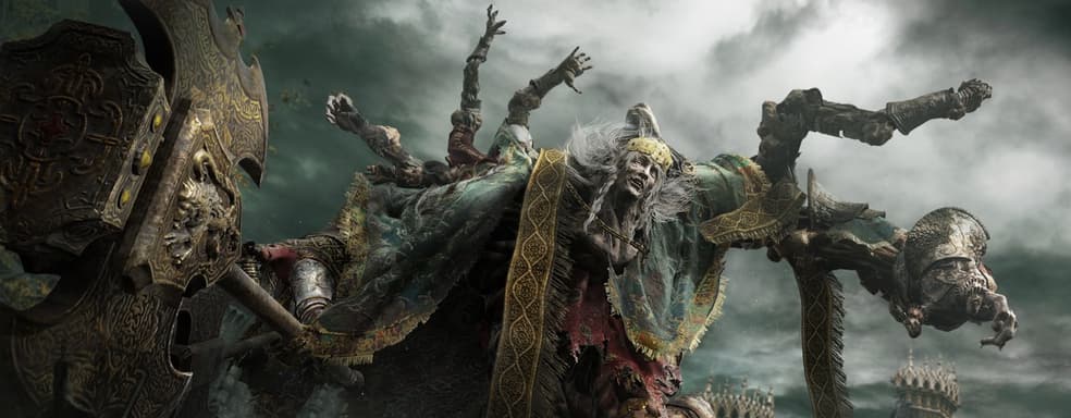 Авторы Elden Ring поделились системными требованиями — уже в третий раз