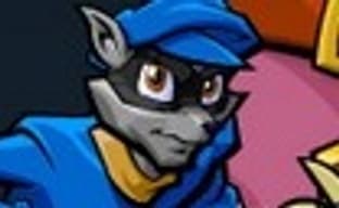 Упоминание Sly Cooper 4 в inFamous - обычная шутка