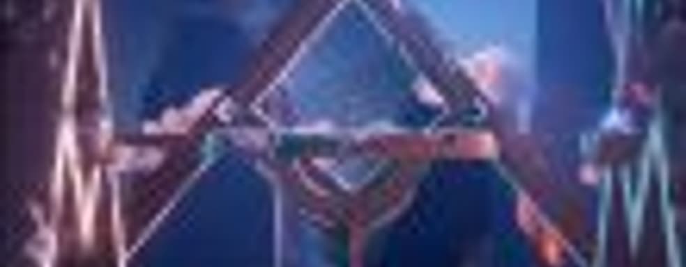 Красивые виды далёкой планеты в трейлере платформера Planet Alpha