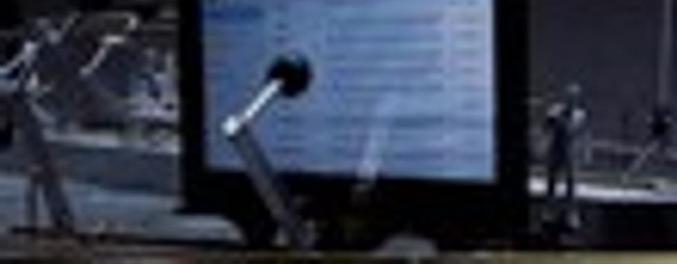 Рекламные ролики планшетов Sony