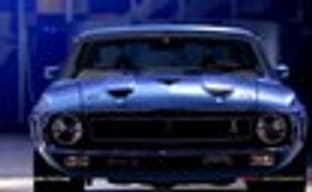American Muscle Cars Pack для Forza Motorsport 4