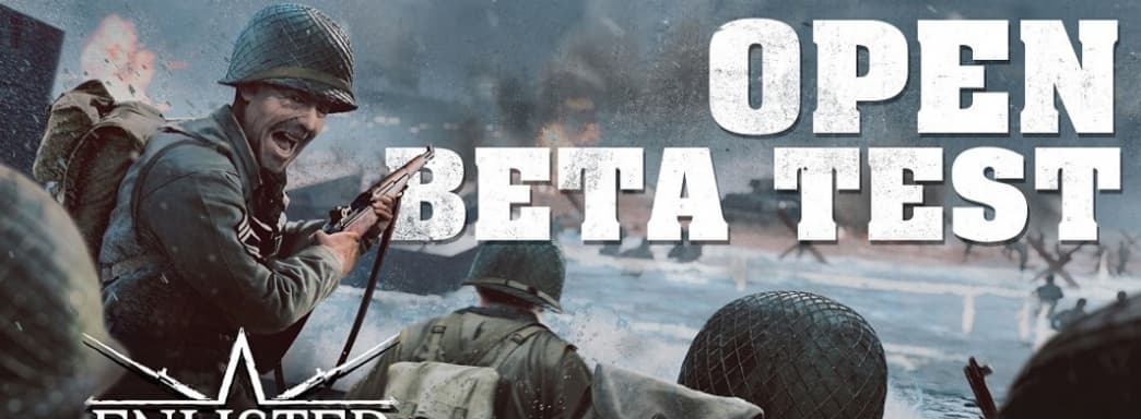 Military shooter Enlisted is now available to everyone