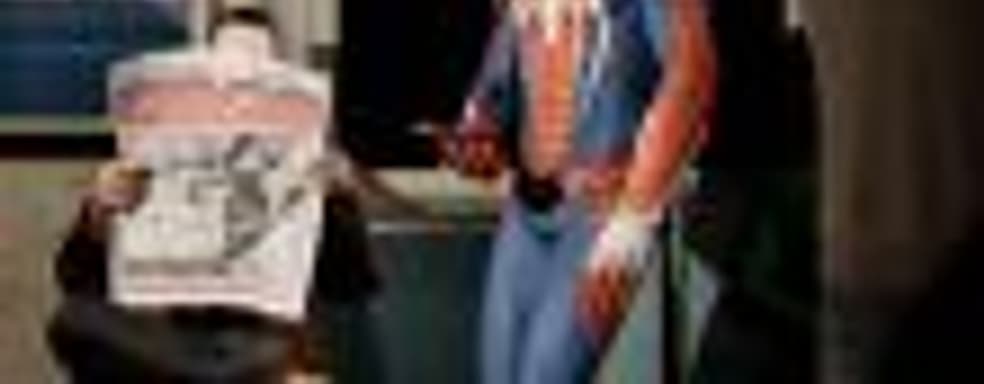 Исторический рекорд продаж Spider-Man в США, успех PS4