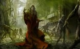 Главный дизайнер Bungie покинул студию