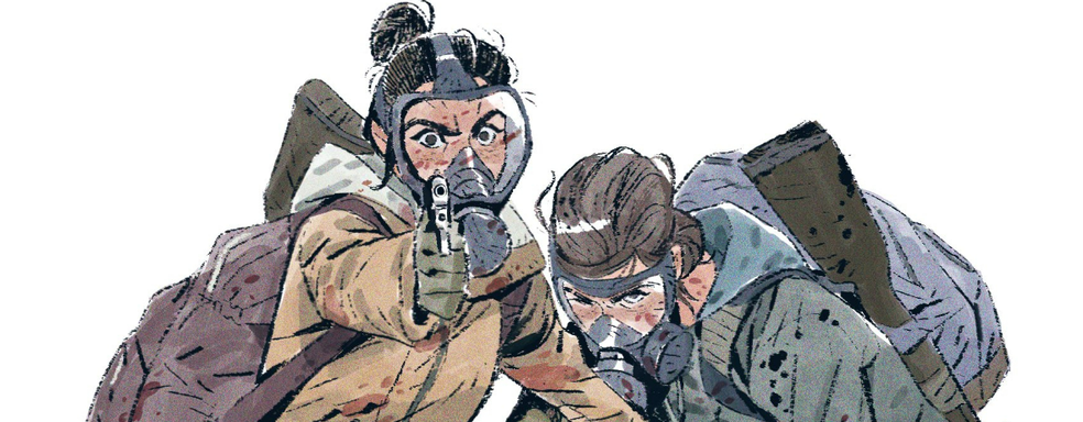 Нарративный дизайнер The Last of Us 2 уволился из Naughty Dog и заинтриговал фанатов сюжетной игрой