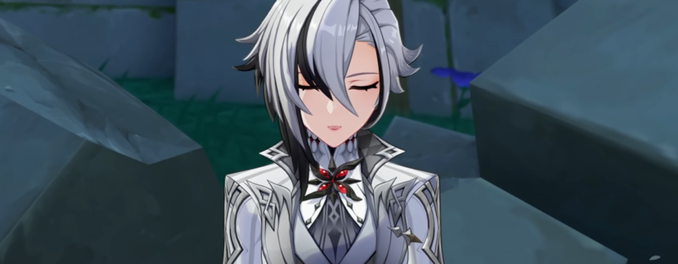 Утечка: в Genshin Impact 4.7 появится возможность скрывать интерфейс игры