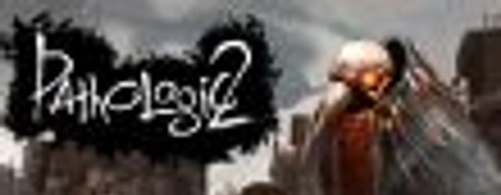 5 минут игрового процесса «Мор»