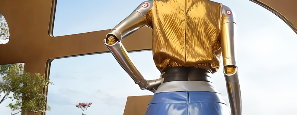 Золотые часы Atomic Heart стоят 160000 рублей, но есть бюджетные версии Бетон и Полимер