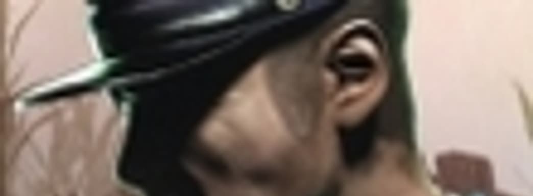 Darkest of Days - чугунный шомпол